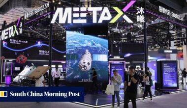 China’s AI chip drive: MetaX and Iluvatar swing to profit, as Biren narrows losses