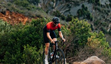 20-Minute Cycling Workouts: 10 Workouts to Boost Performance