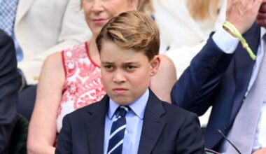 Princess Kate and Prince William have 1 major worry about Prince George | Royal | News