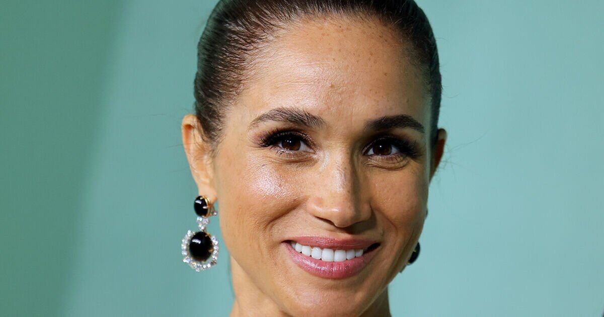 Meghan Markle has her ‘eyes firmly set on’ 3 key things | Royal | News