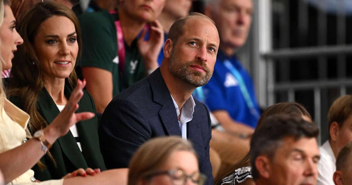 The 1 royal not afraid to tell Prince William when he’s being ‘pompous’ | Royal | News