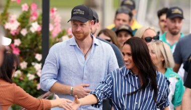 Expert warns King Charles he is 'way too soft' on Prince Harry | Royal | News