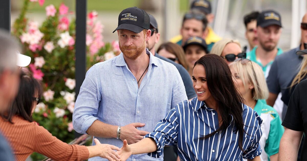 Expert warns King Charles he is 'way too soft' on Prince Harry | Royal | News