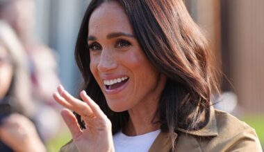 Meghan Markle issues three-word demand on how to be addressed | Royal | News