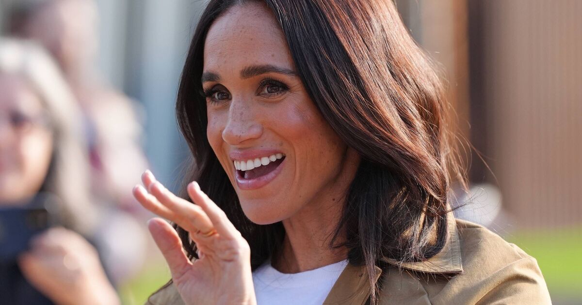 Meghan Markle issues three-word demand on how to be addressed | Royal | News
