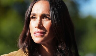 The 'real reason' King Charles stayed silent on Meghan's birthday revealed | Royal | News