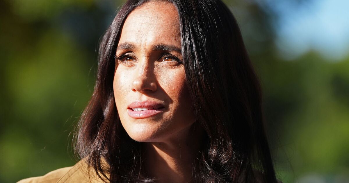 The 'real reason' King Charles stayed silent on Meghan's birthday revealed | Royal | News