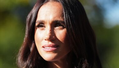 Major royal 'sickened' by Meghan's latest social media post | Royal | News