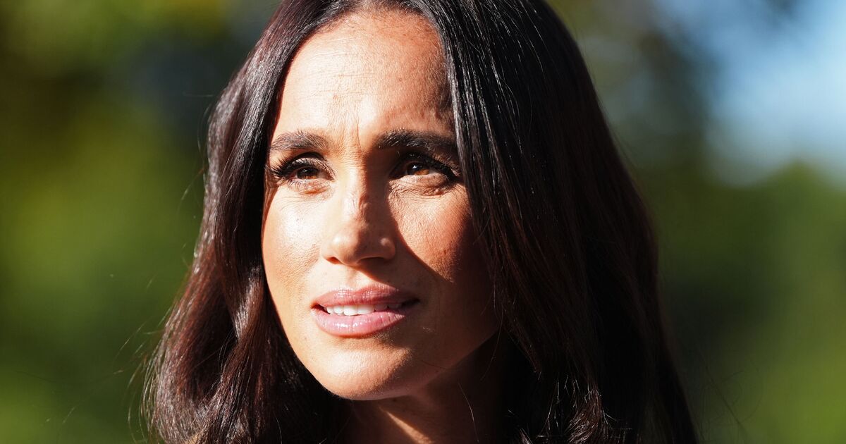 Major royal 'sickened' by Meghan's latest social media post | Royal | News