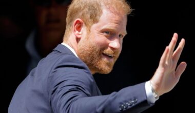 Prince Harry and Meghan Markel's ‘reverse Megxit plans' revealed | Royal | News