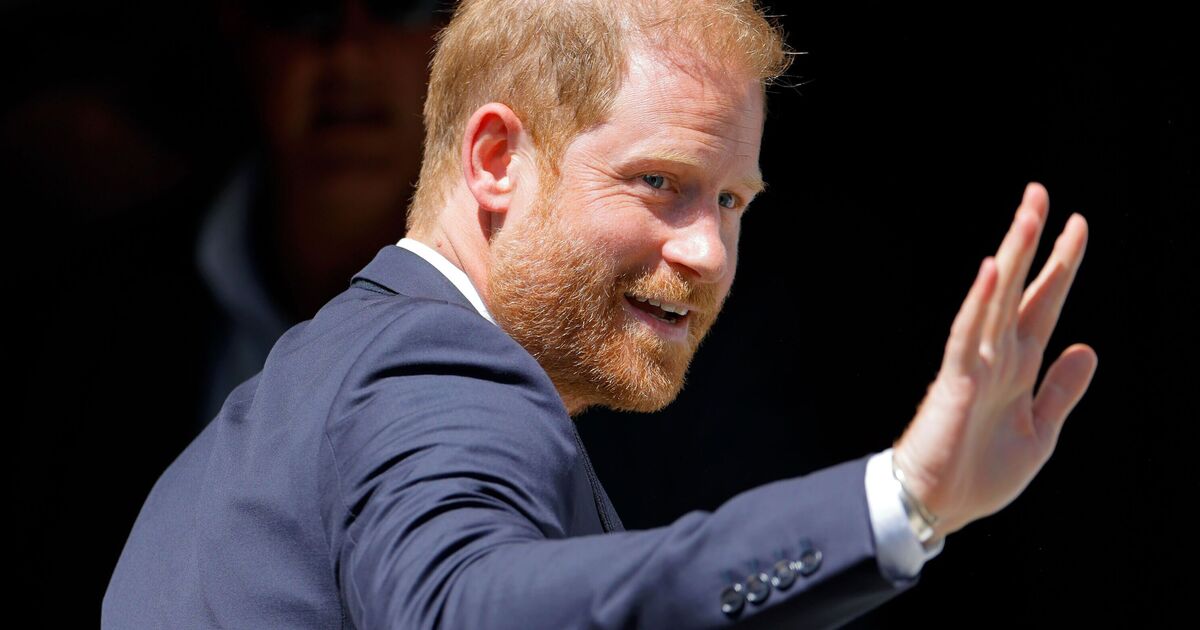 Prince Harry and Meghan Markel's ‘reverse Megxit plans' revealed | Royal | News
