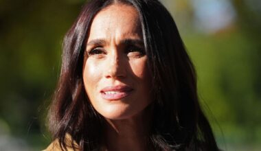 Royal Family: Meghan Markle's 'her own worst enemy – too scared' | Royal | News