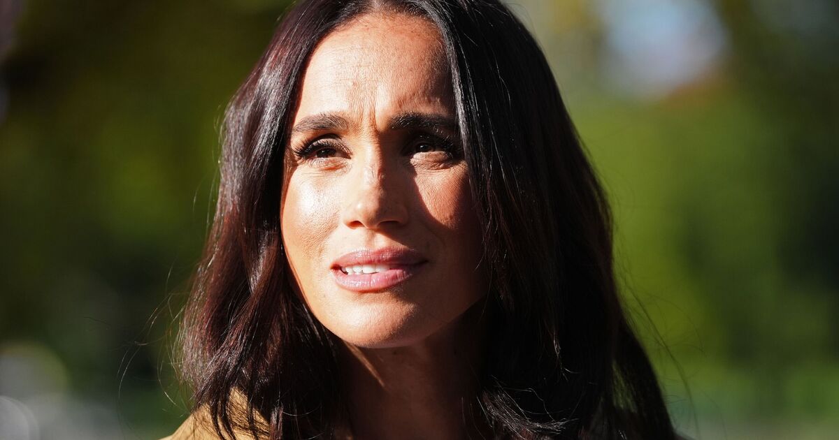Royal Family: Meghan Markle's 'her own worst enemy – too scared' | Royal | News