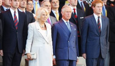 Prince Harry 'knows exactly when his father is most vulnerable' | Royal | News