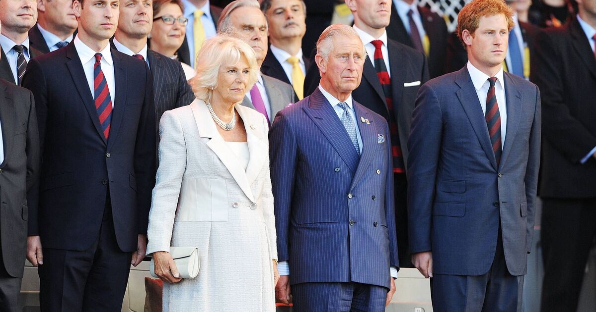 Prince Harry 'knows exactly when his father is most vulnerable' | Royal | News