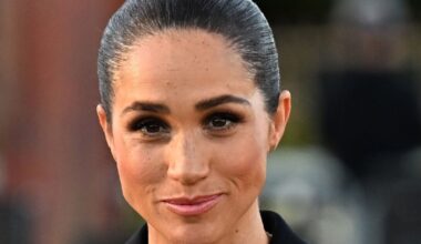 Meghan Markle's 'trump card' over King Charles isn't what it seems - it's embarrassing | Royal | News