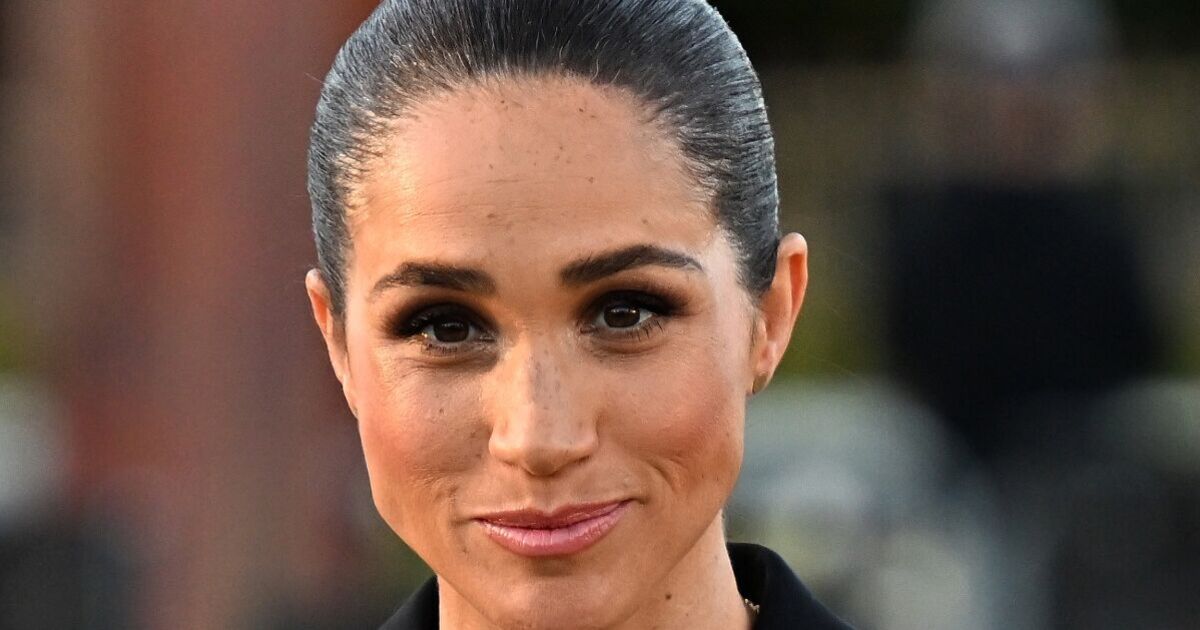 Meghan Markle's 'trump card' over King Charles isn't what it seems - it's embarrassing | Royal | News