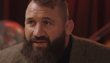 Joe Marler reveals where he stands on Prince Harry after podcast interview | Royal | News