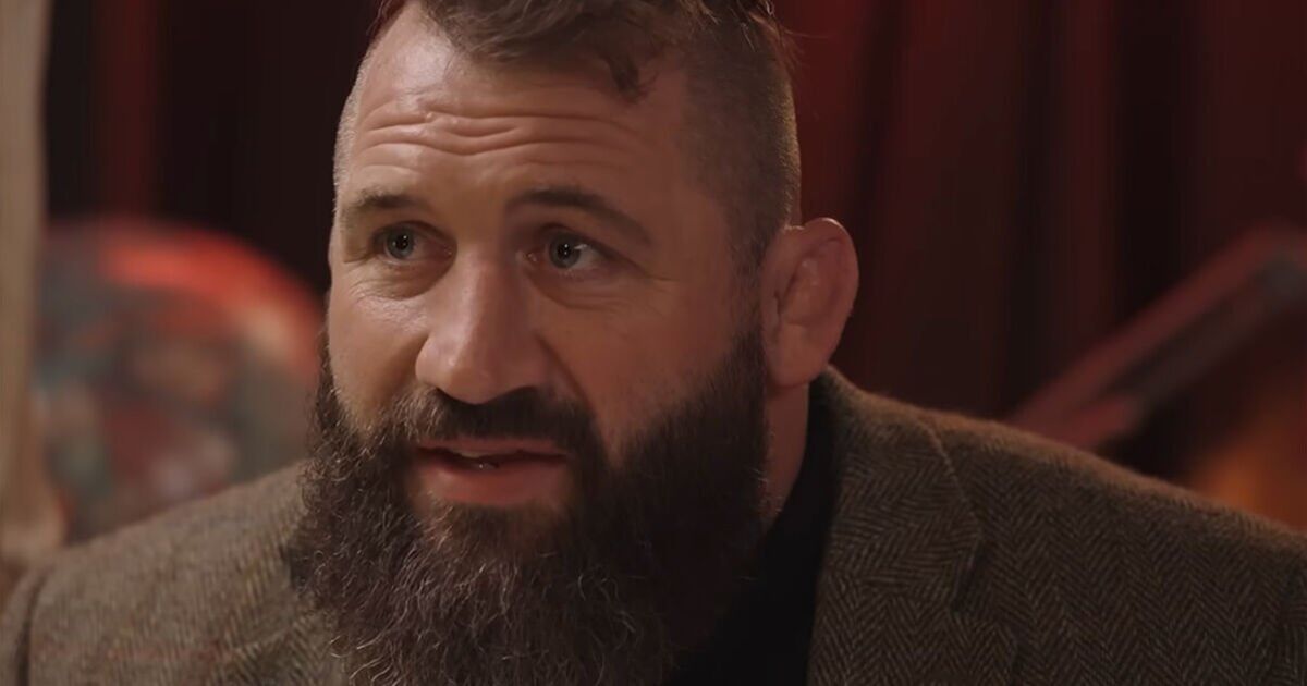 Joe Marler reveals where he stands on Prince Harry after podcast interview | Royal | News