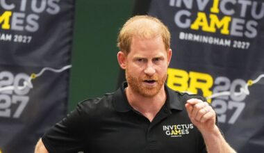 Prince Harry's realisation about Royal Family after brutal rejection | TV & Radio | Showbiz & TV