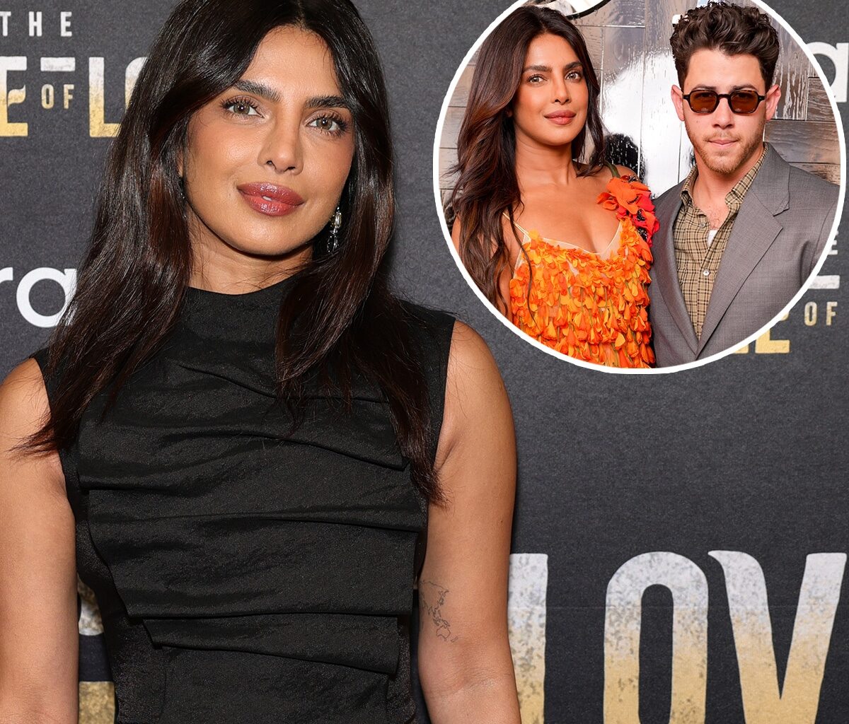 Priyanka Chopra Reveals What Matters Most in Nick Jonas Marriage