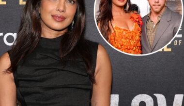 Priyanka Chopra Reveals What Matters Most in Nick Jonas Marriage