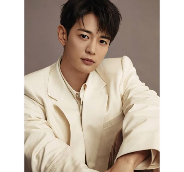 SHINee's Minho / Courtesy of SM Entertainment