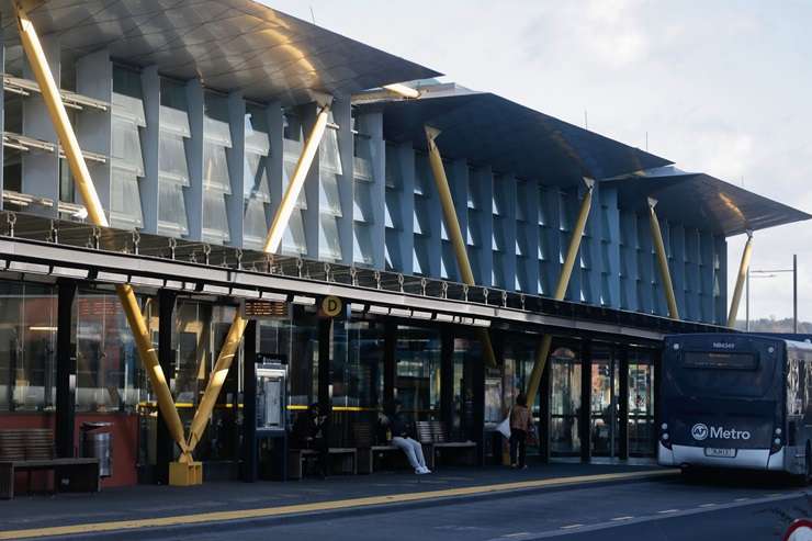 Auckland's City Rail Link is due to open in September. The new stations and connections are set to transform the city - and potentially the city's housing market around stations. Artwork / Beth Walsh