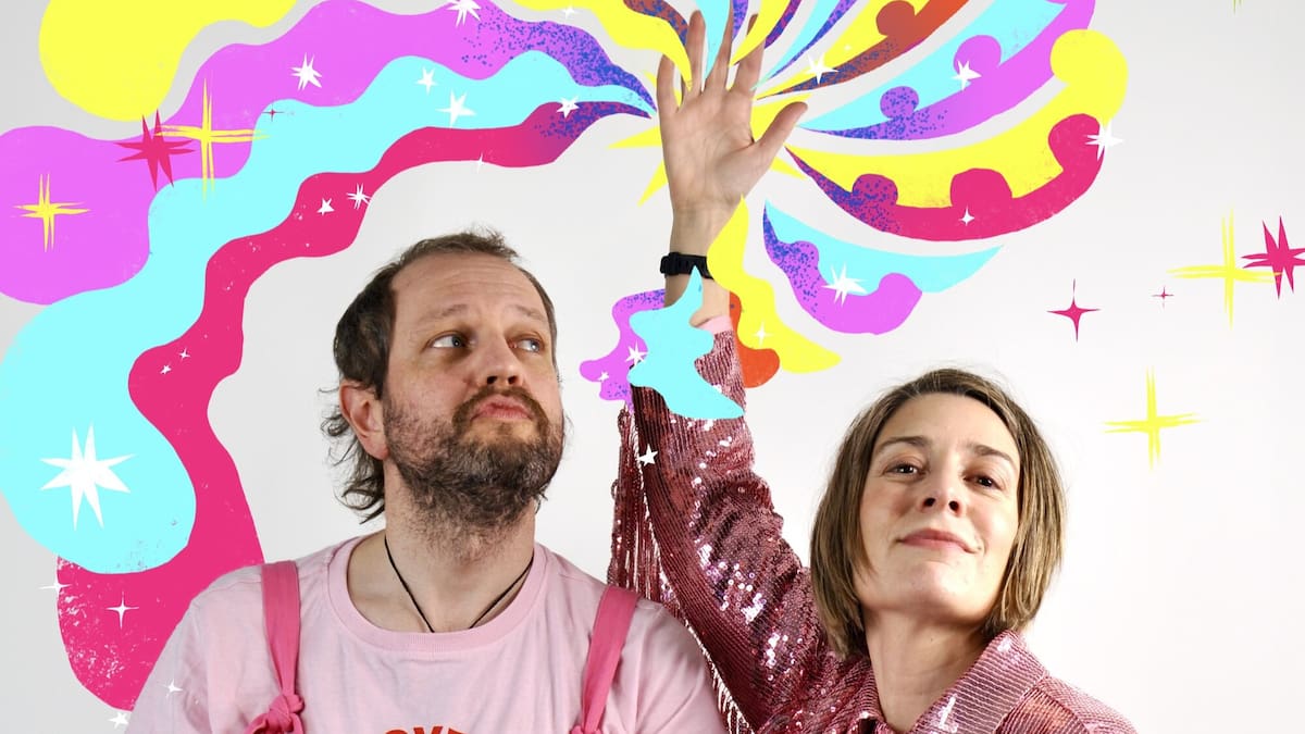 Sacha Cotter and Josh Morgan’s A Guide to Rocks takes top children’s book prize