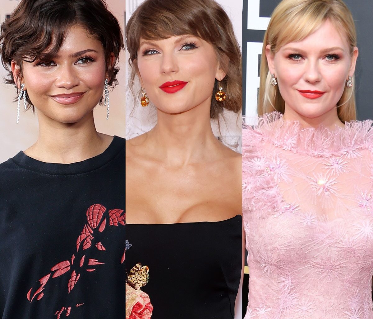Celebrities Who Kept Wedding Dress Photos Private
