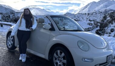 Faulty VW Beetle: Alyson Bouffard loses appeal but judge says she was ‘ripped off’ by dealer