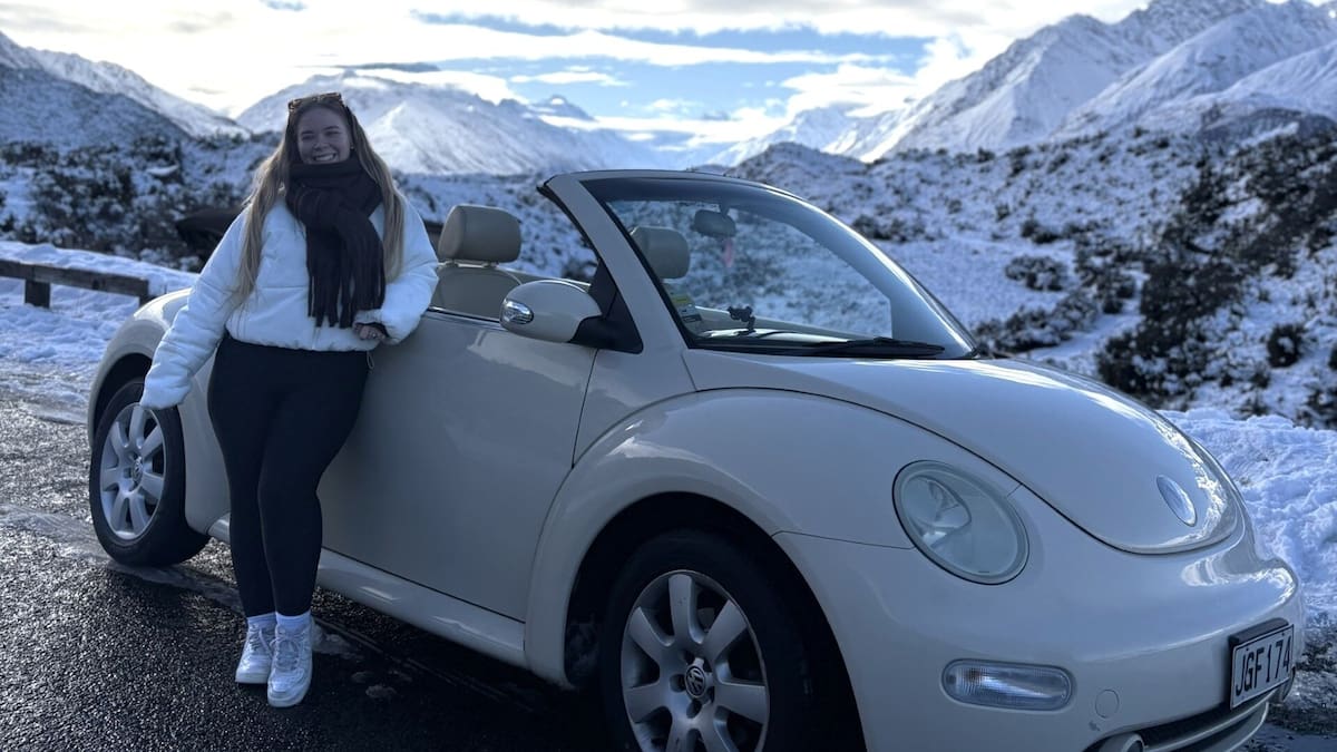 Faulty VW Beetle: Alyson Bouffard loses appeal but judge says she was ‘ripped off’ by dealer