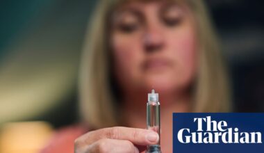 ‘A tax on being thin’: only high earners make overall savings on food bills from weight-loss drugs | Weight-loss drugs