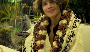 Halle Berry praises Kokomo Private Island after Fiji family holiday