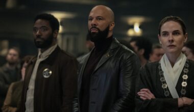 Silo season three, episode nine recap: A devastating explosion changes everything