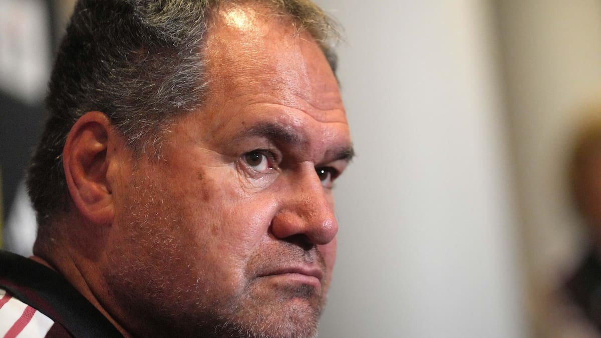 All Blacks: Dave Rennie calm after ragged Stormers win