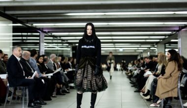New Zealand Fashion Week Kahuria: Viva Guest Editor Takeover – Alex Cater
