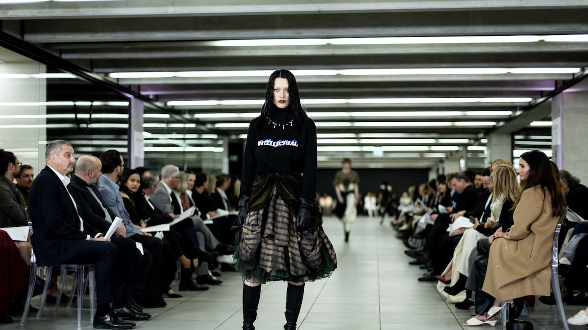 New Zealand Fashion Week Kahuria: Viva Guest Editor Takeover – Alex Cater