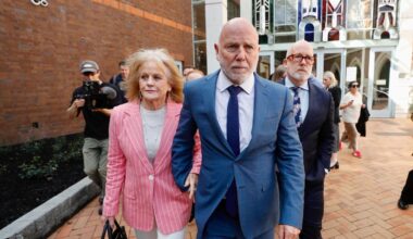Pauline Hanna inquest testimony concludes with evidence from Philip Polkinghorne’s sister, pathologist