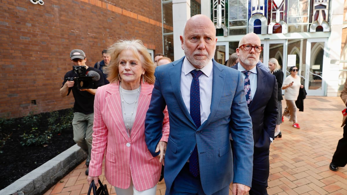 Pauline Hanna inquest testimony concludes with evidence from Philip Polkinghorne’s sister, pathologist