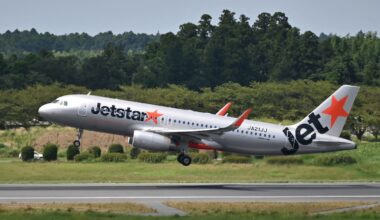 Qantas selling Jetstar Japan stake, new airline to take over