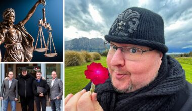 The Kim Dotcom saga is a national embarrassment - Deborah Chambers