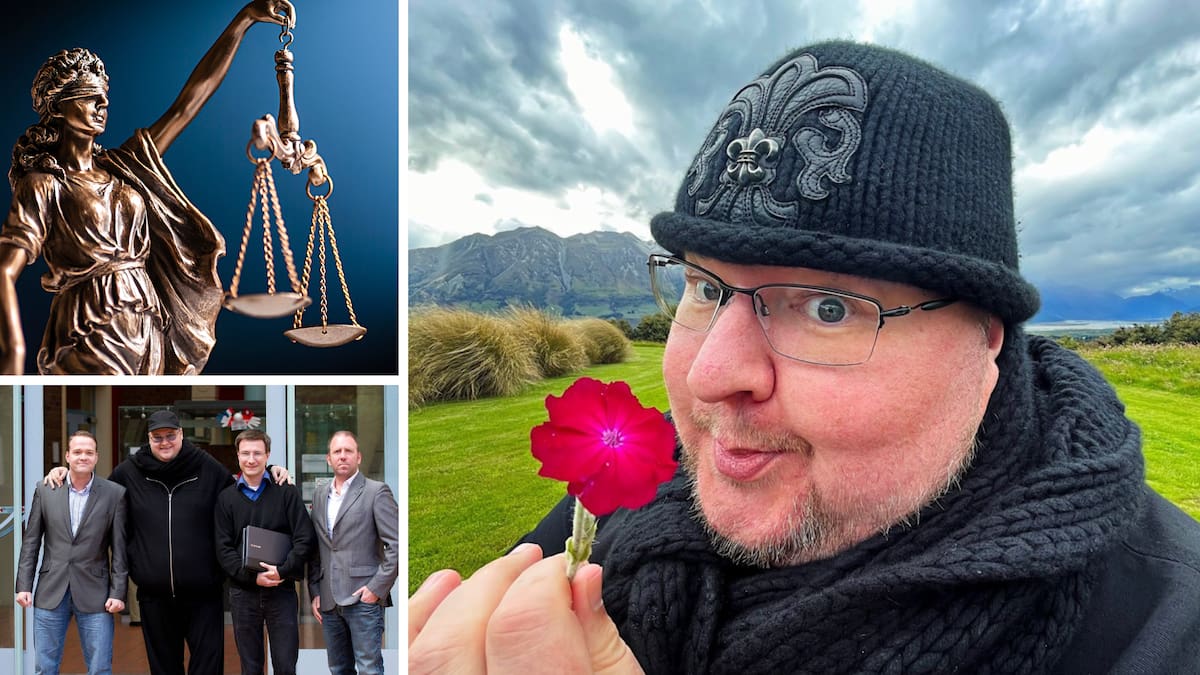 The Kim Dotcom saga is a national embarrassment - Deborah Chambers