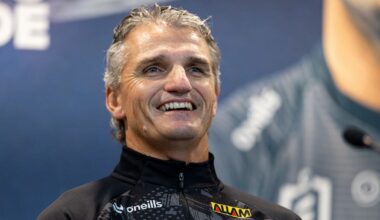 Warriors v Panthers: Ivan Cleary’s reservations about second Kiwi NRL team