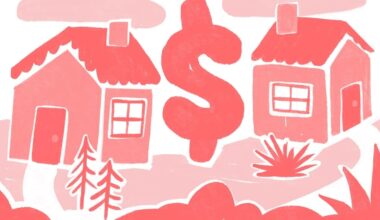 The housing market stand-off: Fifth-slowest July on record