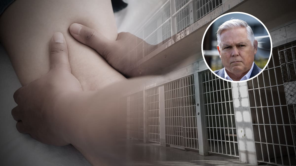 Corrections Minister halts $9m ‘massage programme’ for prisoners