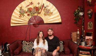 She borrowed $11,000 from her 401(k) to transform a ‘total dump’ in South Philly