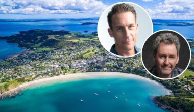 Media Insider: Jeremy Wells, his Mike Hosking parody and a Waiheke Island woman’s claim of defamation; Sky TV offers credits after All Blacks glitch