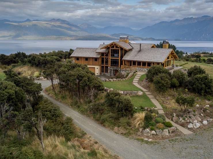 Agents think Southland’s foreign buyer likely looked for property in Te Anau. Photo / Getty Images