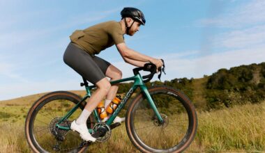 HIIT Cycling Workout: Build Fitness Fast Before Season’s End